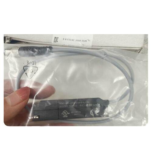 FESTO传感器SDAT-MHS-M50-1L-SA-E-0.3-M8 1531265全新进口现货