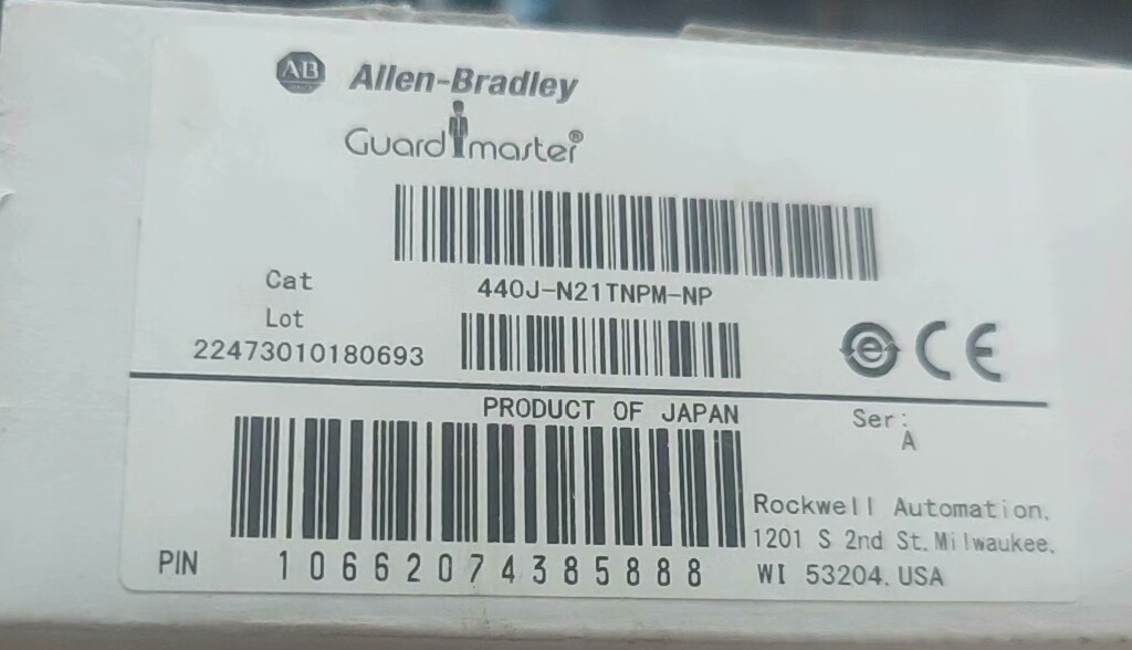 440J-N21TNPM-NP 全新原装正品 标价