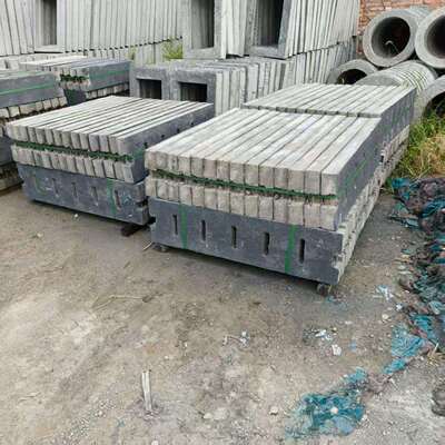 集水坑盖板 水泥排水沟盖板 下水道篦子集水井盖板人防集水坑盖板