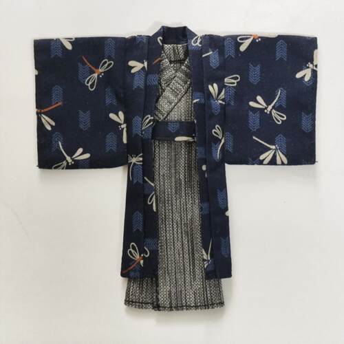 【Mao】OB11娃衣和服套装和风古装 YMY p10 妖精体阿巳2.0北冥体