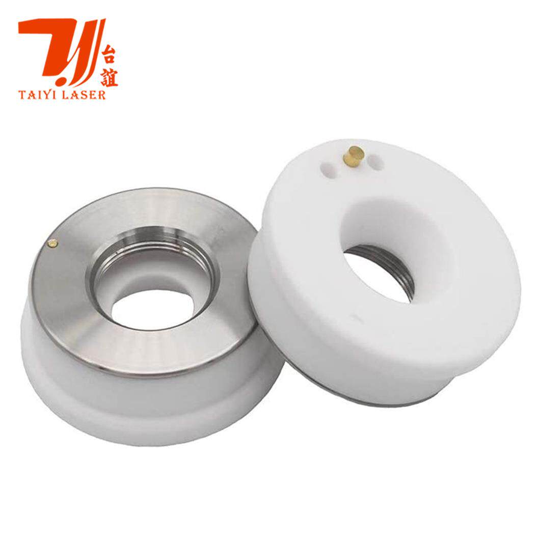 嘉强Raytools万顺兴WSX普雷茨特光纤激光切割机陶瓷环