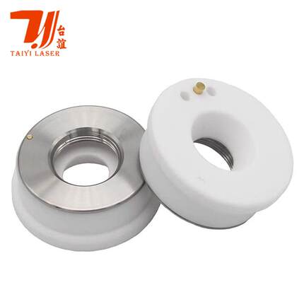 嘉强Raytools万顺兴WSX普雷茨特光纤激光切割机陶瓷环