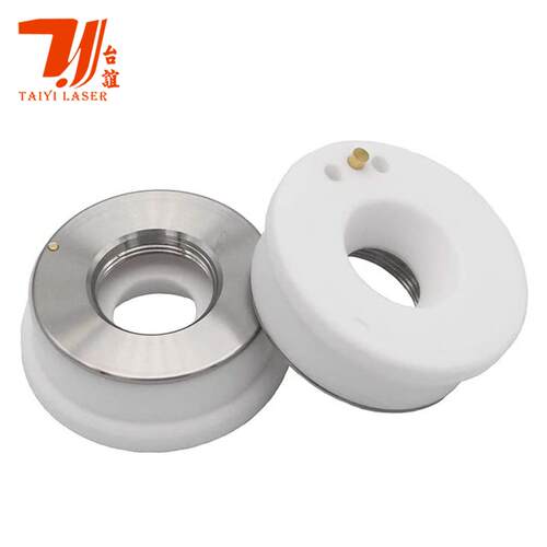 嘉强Raytools万顺兴WSX普雷茨特光纤激光切割机陶瓷环