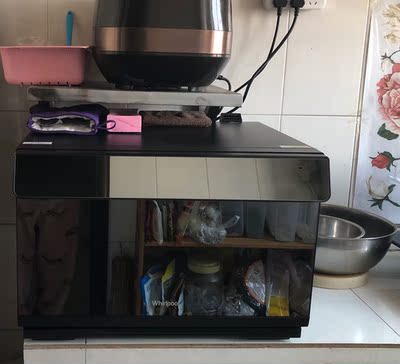 惠而浦305T蒸烤一体机怎么样？千万要注意，听说有人被忽悠了？