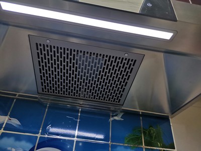 华帝i11089油烟机怎么样给大家上教训课了？