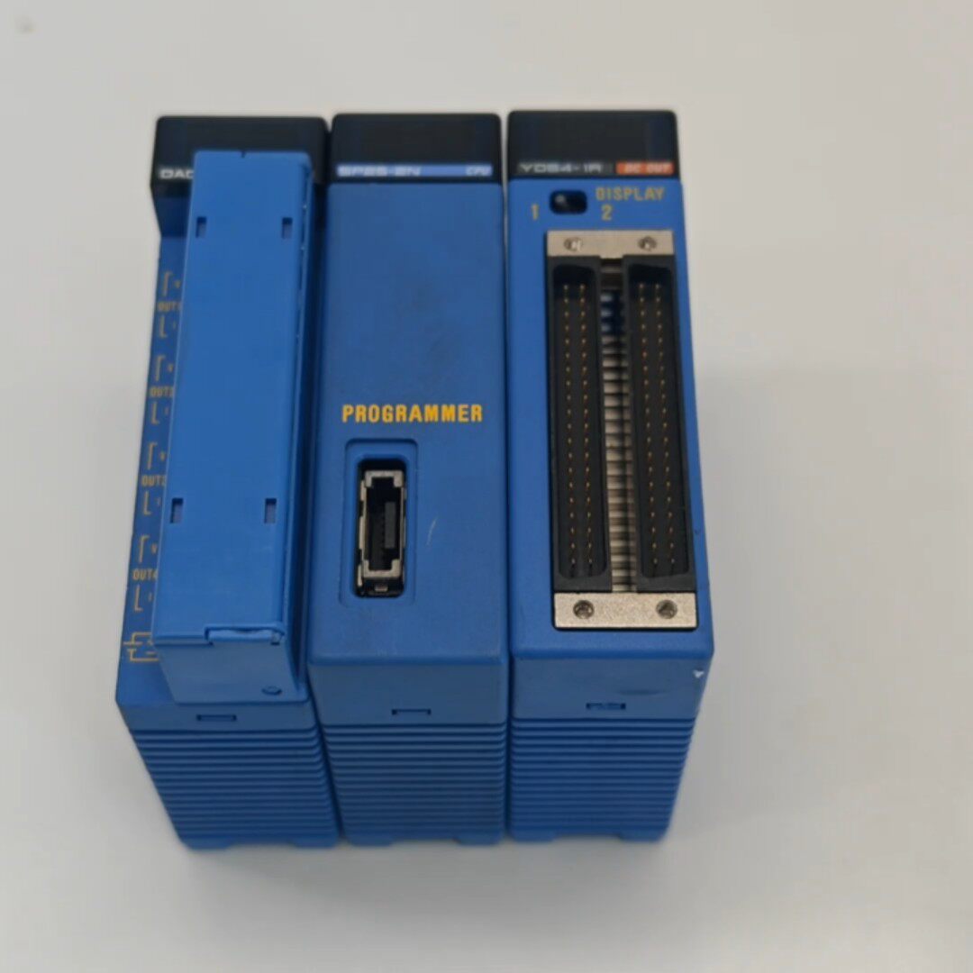 YOKOGAWA横河PLC模块F3YD64-1R 450元F