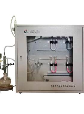 TJHX-2触控屏煤炭活性测定仪碳酸盐二氧化碳反应性装置电子