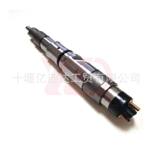 厂家直销 喷油器现货现发0445120153 0445120157 0445120161