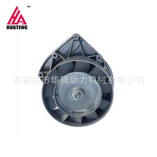 道依茨F3L912 F4L912 冷却风扇 0223 3421 0223 1364 0223 5497现