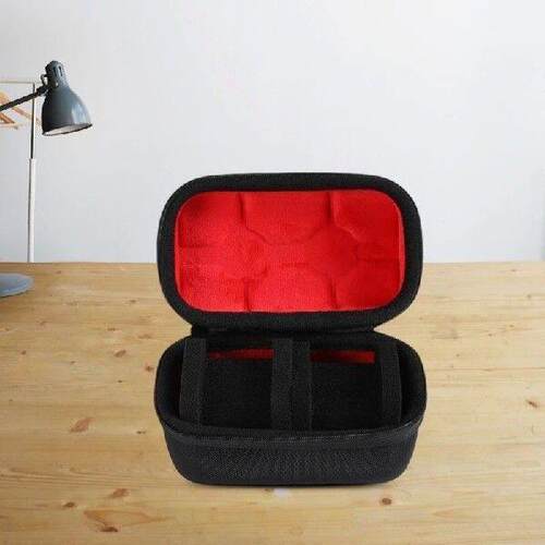 Drop-resistant Jewelry Storage Bag Shockproof Dustproof