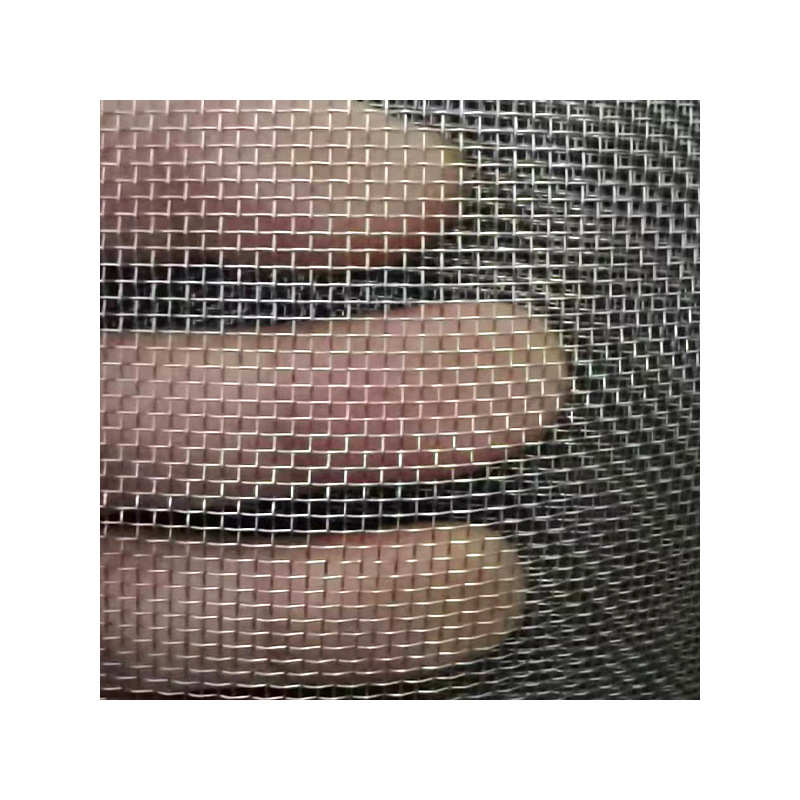 304不锈钢网过滤网片不锈钢网格网片不锈钢网厂家编织过滤筛网