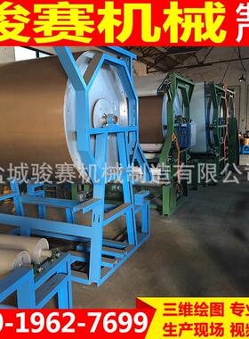 供应复合地毯地板汽车坐垫行业裁断机油压下料机保用三年