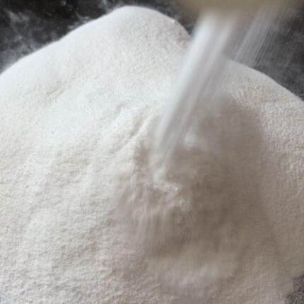 水杨酸69-72-7纯度AR99.5%500g