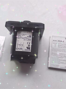 H3AM-NS-C AC100-240模拟定时器