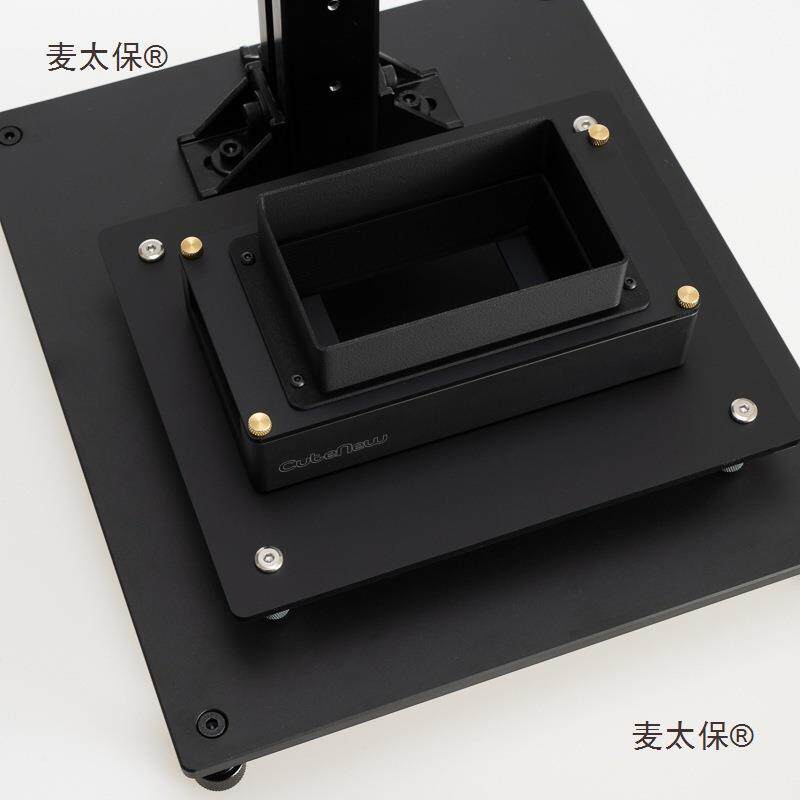 135120胶片翻拍器轻量版底片数字化negative扫描片夹cutene麦太保