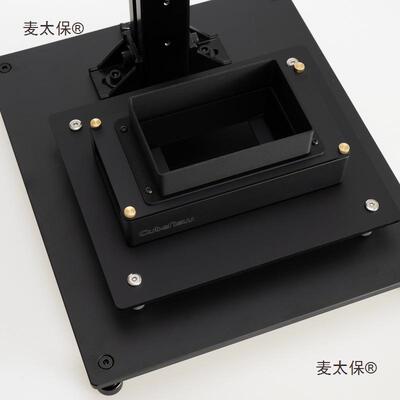 135120胶片翻拍器轻量版底片数字化negative扫描片夹cutene麦太保