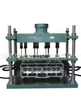 定供应多头钻YDS-01全自动钻孔攻丝强力型轴钻非FB固多式标多轴器