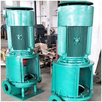 厂家供应CLH型船用立式海水泵污水排污泵高层建筑增压泵自吸泵