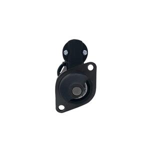 12V MX158D 全柴S1110起动机马达 H23M 190000 12齿 常柴