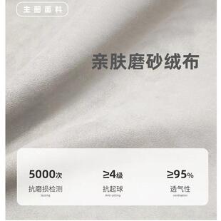 奶油风创意设计感元宝椅家用客厅休闲单人沙发椅懒人躺椅休息区椅