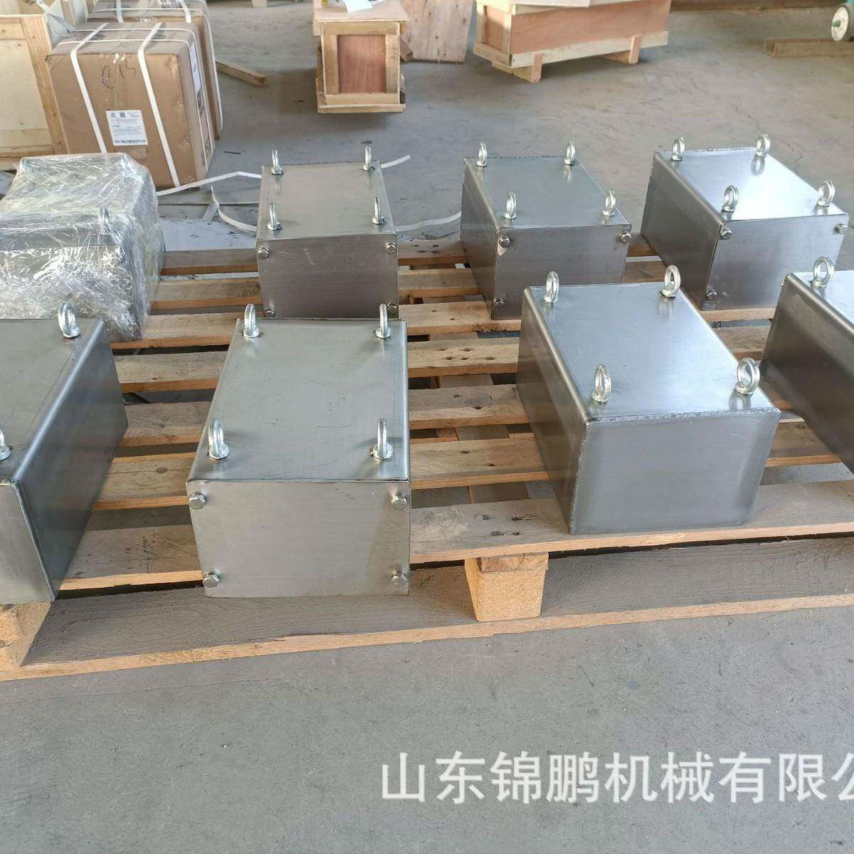悬挂式除铁器工厂水泥矿山除铁设备RCYB悬挂式永磁除铁器