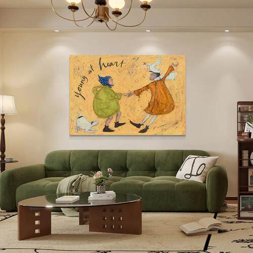 法式复古客餐厅装饰画书房中古挂画北欧卧室壁画玄关斗柜人物摆画