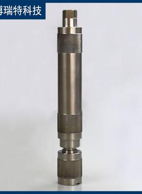 BLDT型雷德(Reid)法304SS石油产品蒸气压试验圆筒