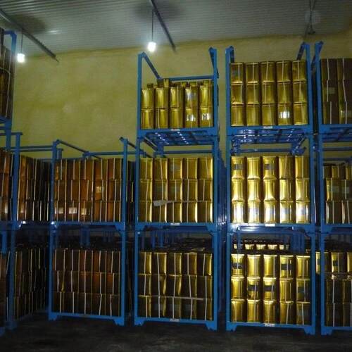 厂家供应仓库存储重型巧固架 可拆卸周转货架物料金属堆垛架