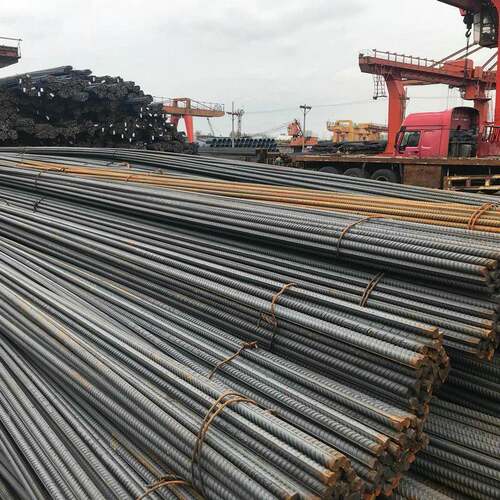 酒钢供厂家应纹钢筋圆钢三级钢846国标HRB4螺00抗E震钢