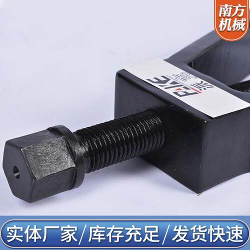 机械式液压法兰胀开器分体式阶梯式分离器扩张器油泵