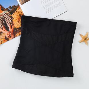 女士减肥专用收腹带塑身束腹收小肚子强力瘦身神器塑腰封产后塑型