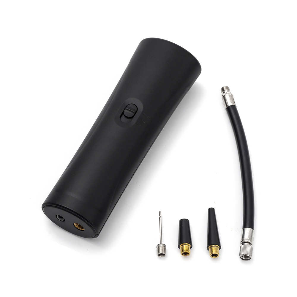 气泵户打气筒篮球无线电动充圈排球泳气筒智能足球充外打气泵篮球