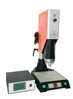 3200W高功率超声波塑料焊接机超声波塑胶焊接机无纺布帆布焊机