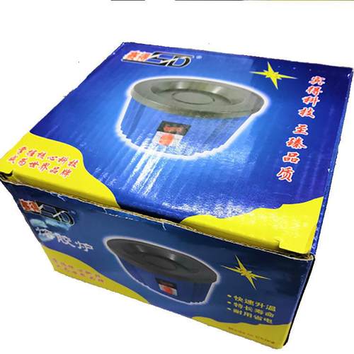 SD-108热熔胶炉熔胶迅速小胶炉