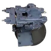 A8VO140LA1KH3 A8VO200 A8VO160 63R1液压主泵A8VO80 A8VO120