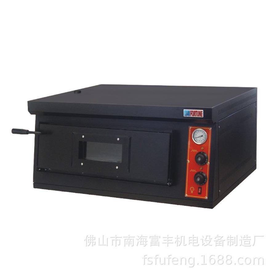 FEP-1-4富丰多功能商用电披萨炉比萨烤炉披萨烘炉烤箱烤蛋挞