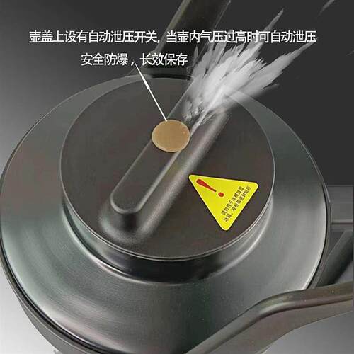 食品级干冰桶商用大容量6L大口径食用干冰桶储冰容器保温桶