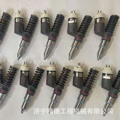 SK挖掘机270 330 350 380 460 480 500 550喷油器 喷油嘴 总成