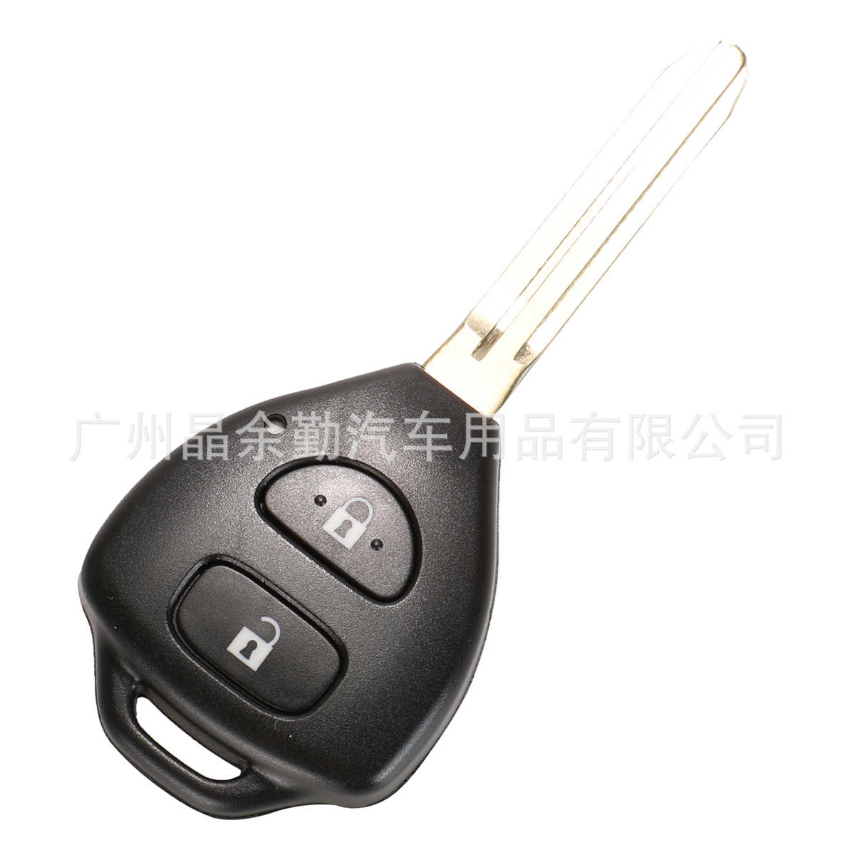 遥控器卡芯片适用丰田434mhz4d67驰钥匙/汽车g罗拉威b41ta凯美瑞