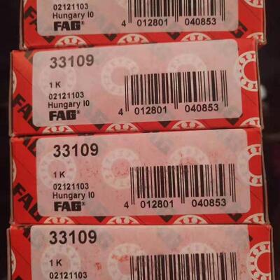 FAG 3312B-TVH-C3 德国进口轴承 3309 3310 3311 3313 3314 3315A