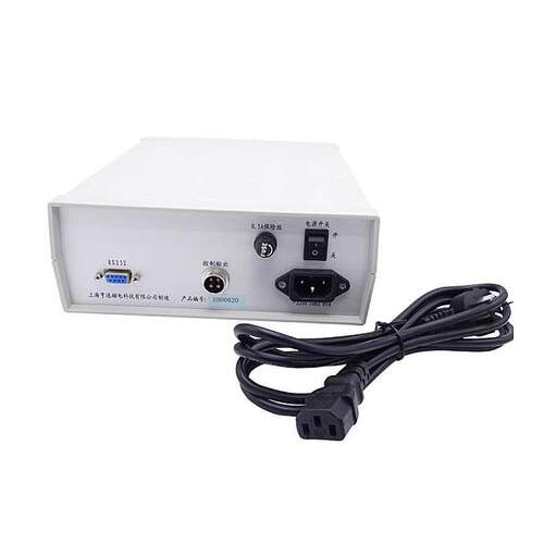 上海亨通HT108直流交流磁场0-200mT-2000mT台式多功能高斯计 现货