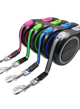 3M 5M 8M Durable Dog Leash Long Pet Retractable Lead Automat