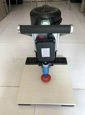 手提式木工铰链钻衣柜橱柜门钻孔机木工合页打孔机方便快捷