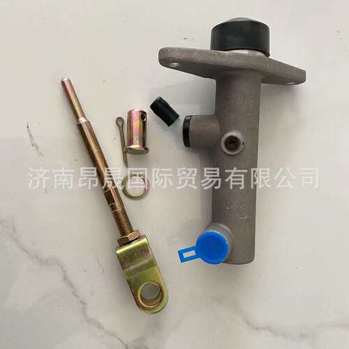 供应重汽HOWO轻卡配件 LG9704230201离合器总泵 原厂 外贸出口