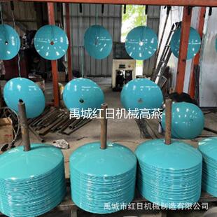 犁片耙片供应65锰钢材质犁片直径560mm圆盘犁片耙片