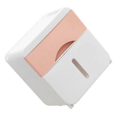 Bathroom Storage Box ganizer Paper Holder Home Hotel Tissue