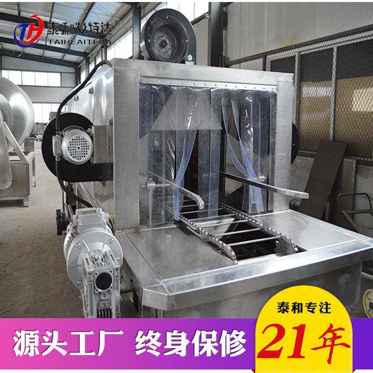 洗筐机水果蔬菜周转框清洗机厂家鸡柳盘子清洗机周转筐清洗