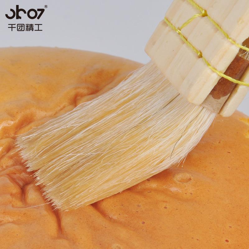 现货烧烤刷子批发蛋液蛋糕烧烤刷