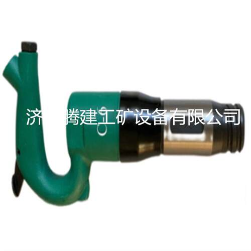 供手持式气动风铲 矿用混凝土C2/C6凿岩机风铲 带弹簧直柄C3气铲