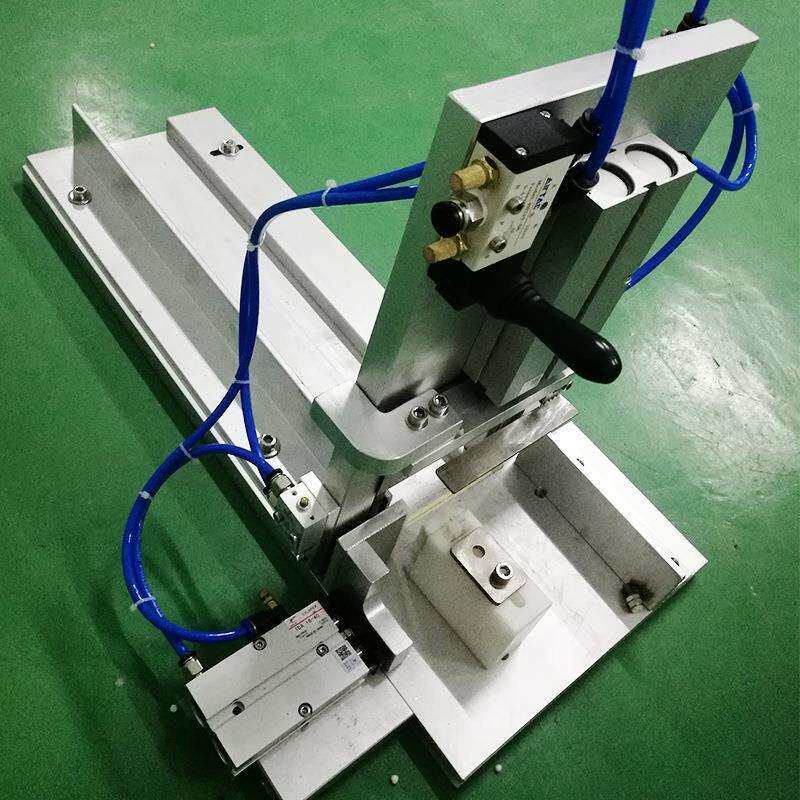 手工皂香皂切片机切块机 半自动切皂机小切皂机